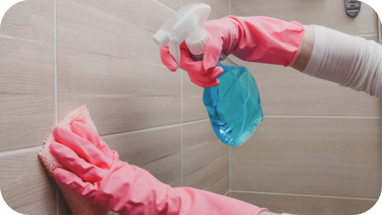 How to Care for Granite Bathroom Vanities