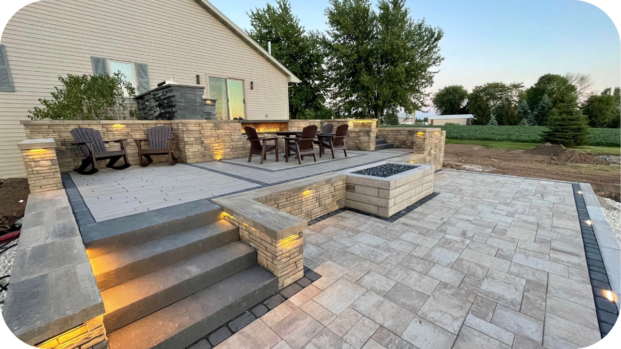 Choose the Right Natural Stone for a Premium Look