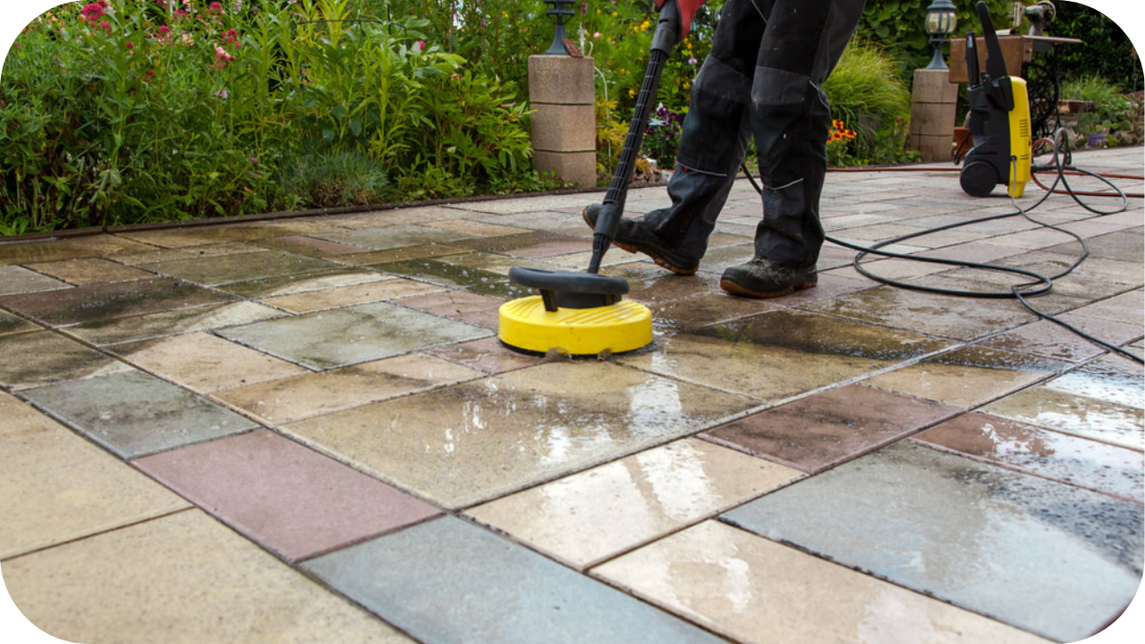 Maintenance Tips to Keep Stone Features Looking Their Best
