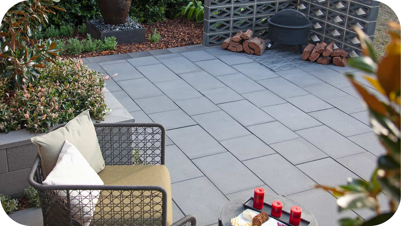 Installation and Design Flexibility