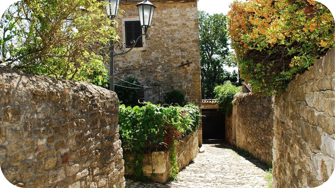Why Natural Stone Performs So Well Over Time