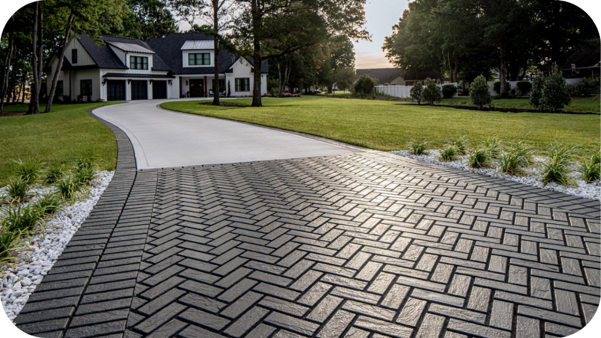 Best Stone Paving Options for Landscaping Projects