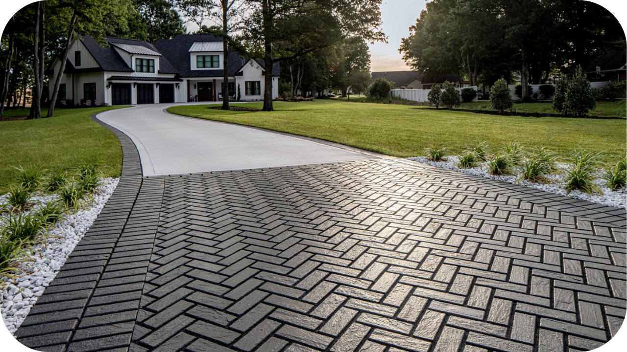 Best Stone Paving Options for Landscaping Projects