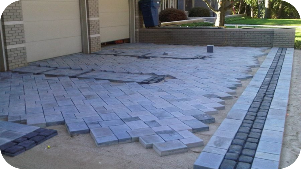 Stone Paving Solutions for Tight Project Deadlines