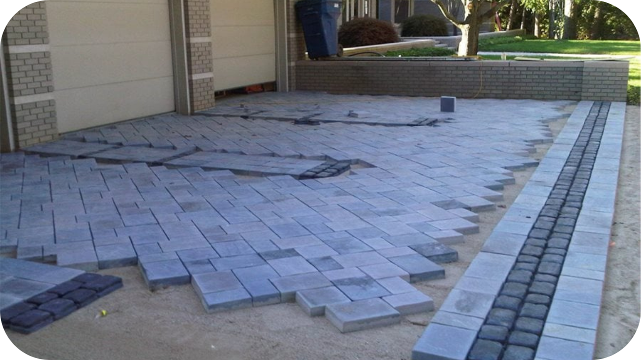 Stone Paving Solutions for Tight Project Deadlines