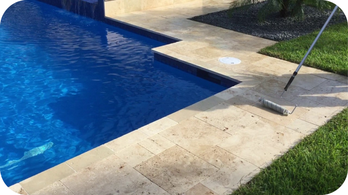 How Often Does Travertine Need to Be Sealed?