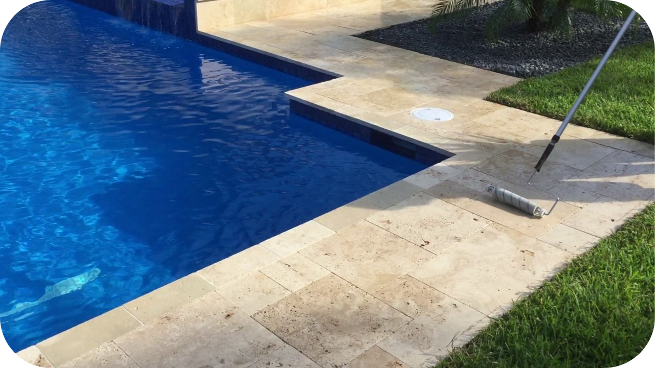How Often Does Travertine Need to Be Sealed?