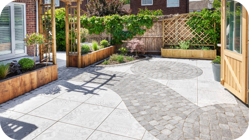Best Natural Stone Pavers for Coastal Homes