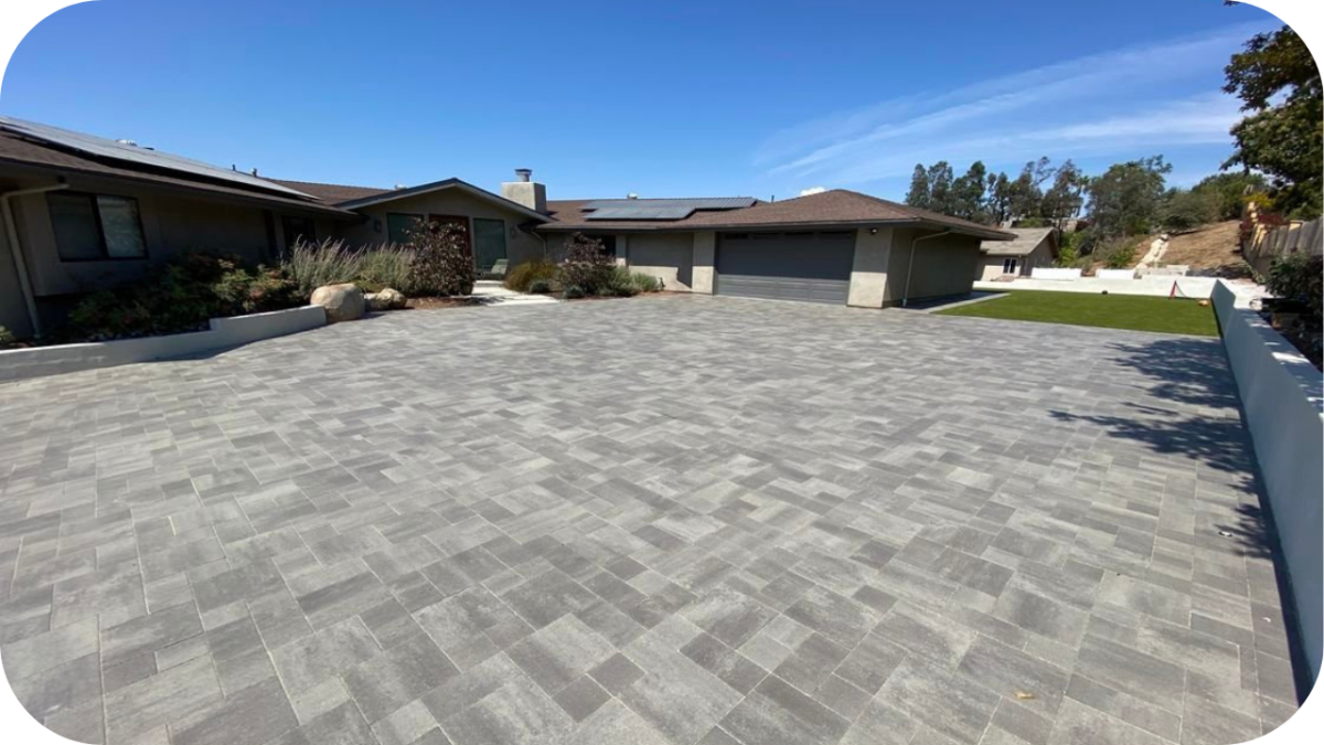Stone Paving Solutions for Coastal Homes