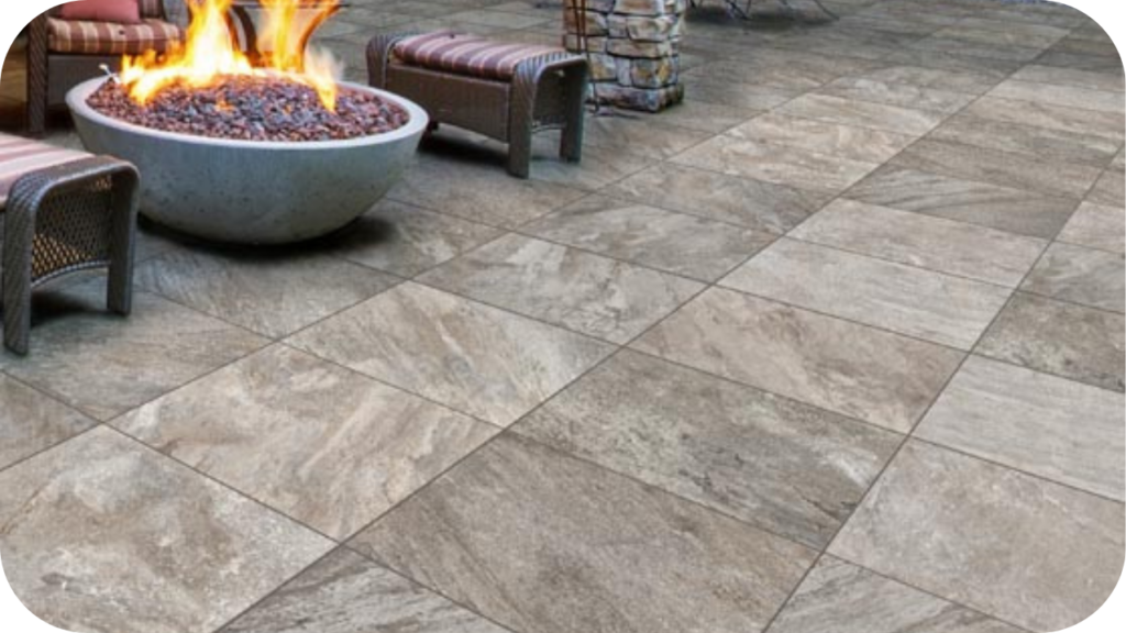 Quartzite