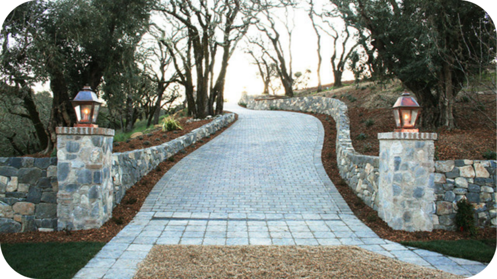 Key Features to Look For in Coastal Stone Paving