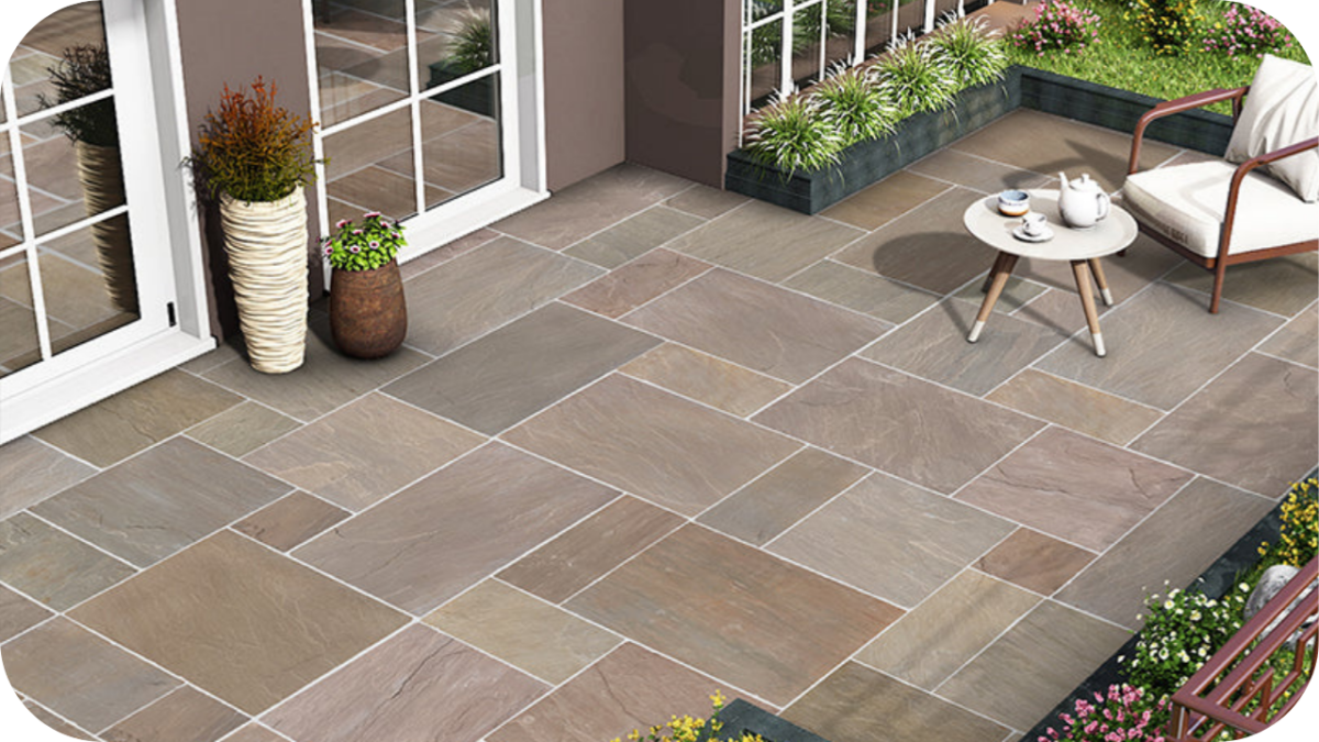 Can Grange Limestone Be Used for Flooring?