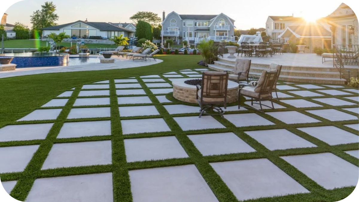 Luxury Stone Materials for Homes