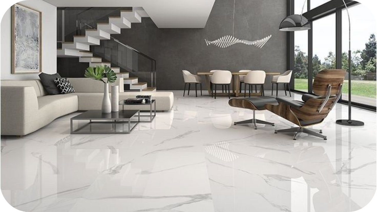 Stone Options for Modern Home Designs