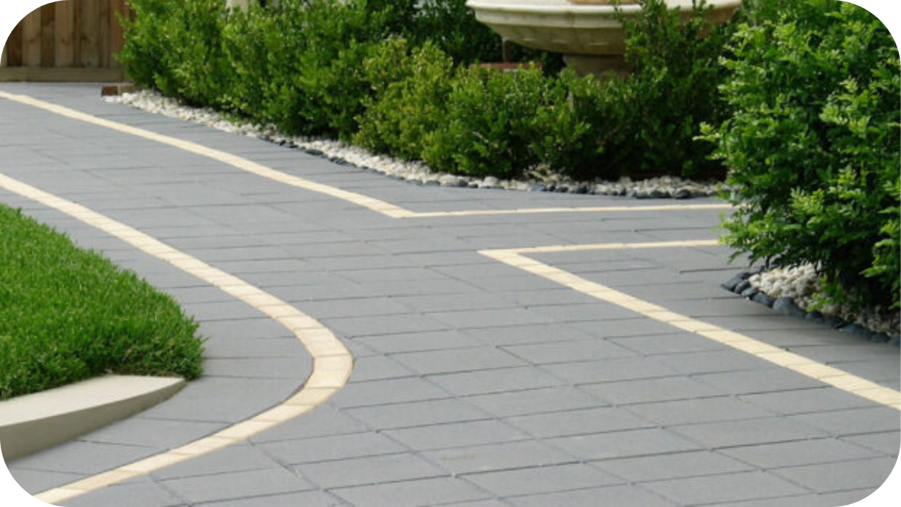 Top Stone Pavers That Withstand Heavy Loads