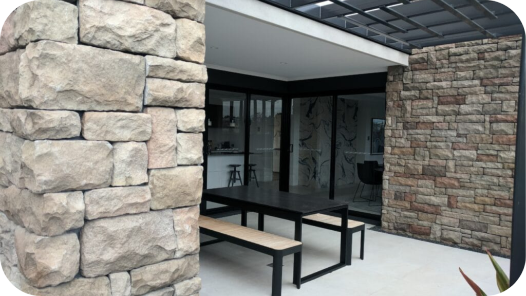 Create a Cohesive Look Across the Landscape