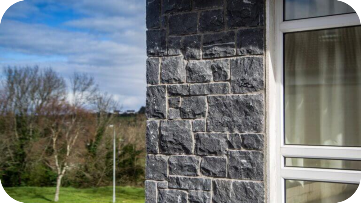 Is Jasper Limestone a Good Insulator?