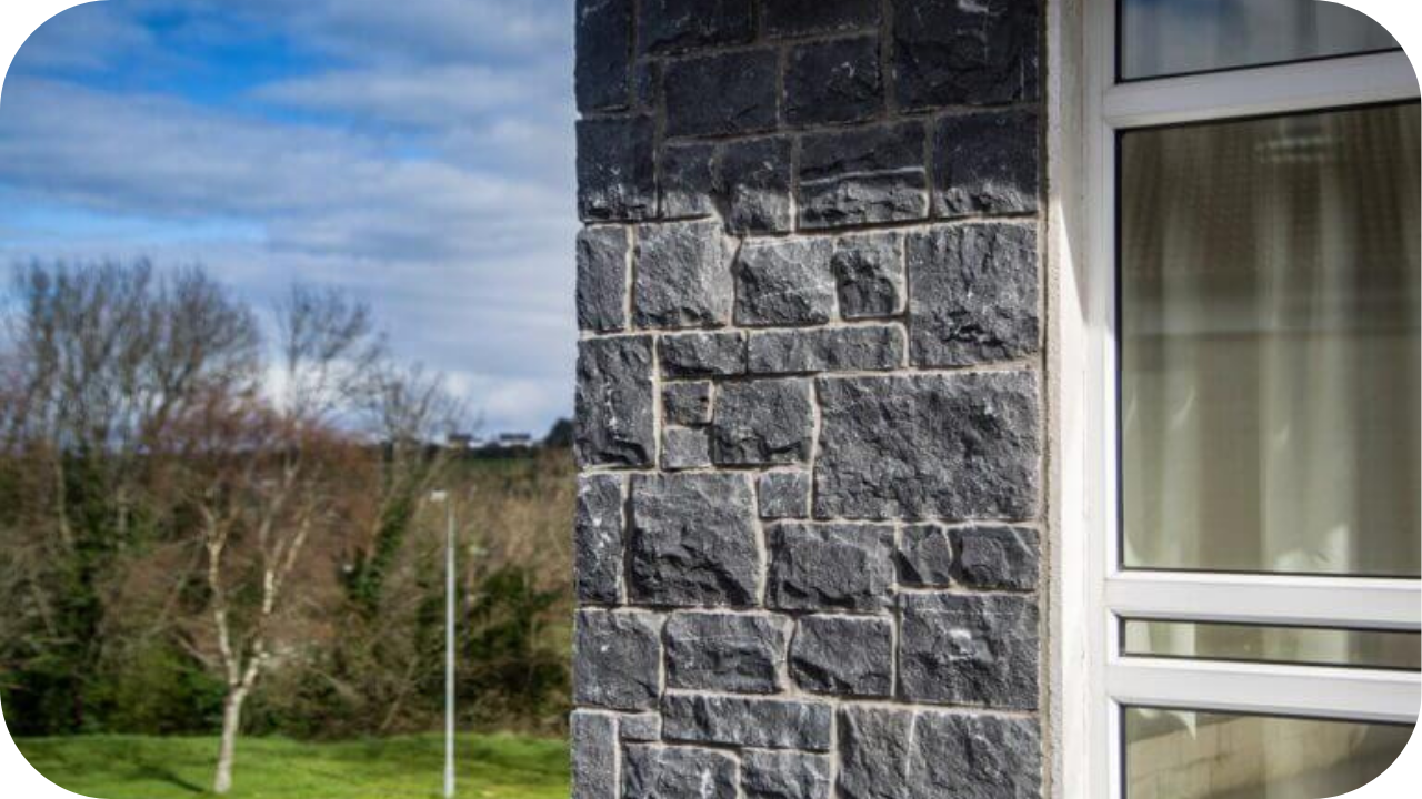 Is Jasper Limestone a Good Insulator?