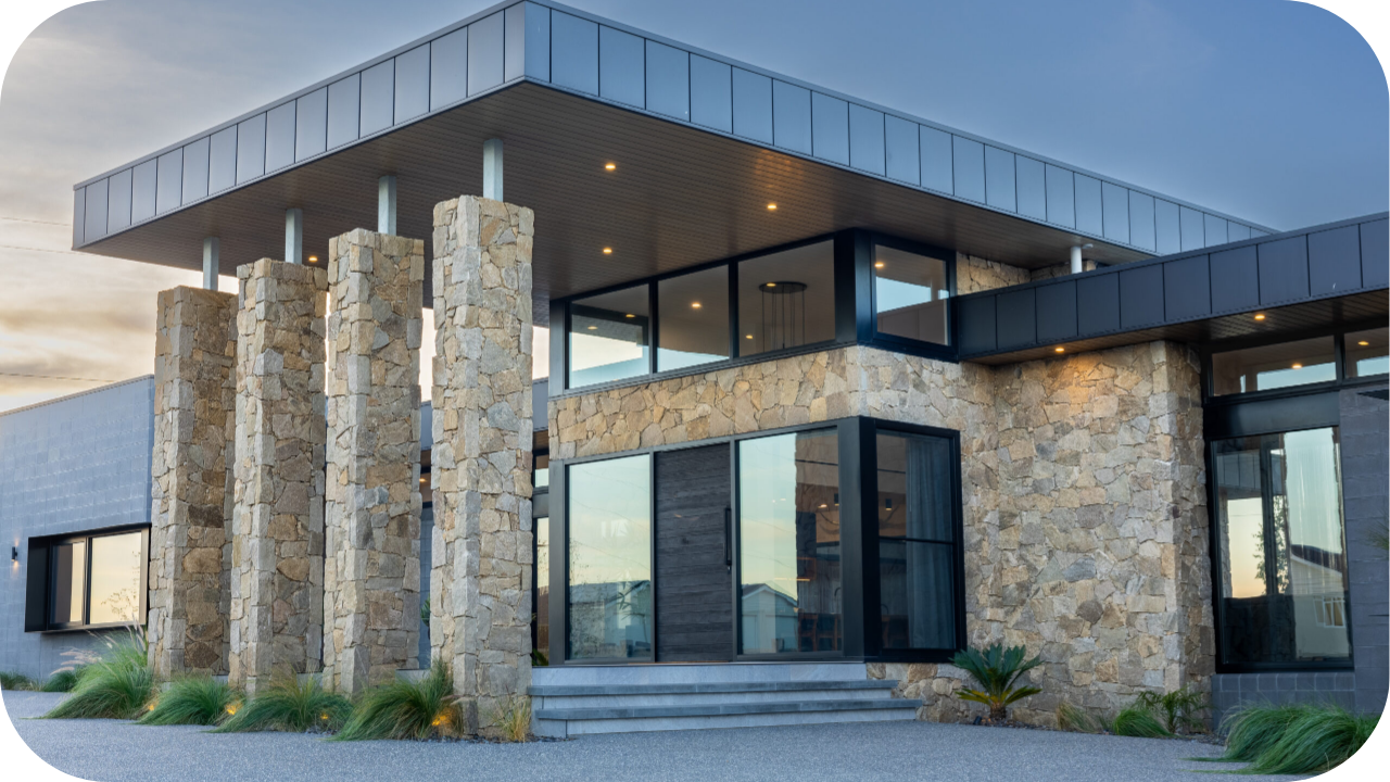 Can Buffalo Granite Withstand Extreme Weather Conditions?