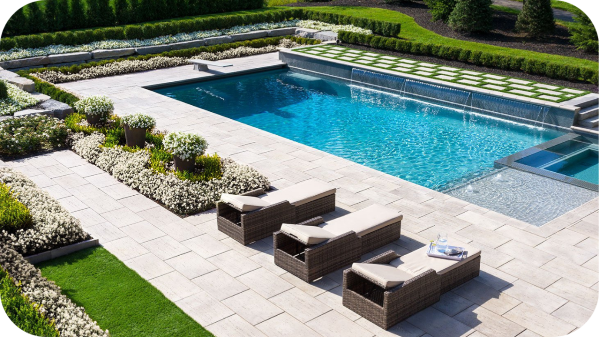 Paving Layouts That Elevate Architectural Plans
