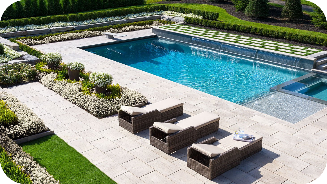 Paving Layouts That Elevate Architectural Plans