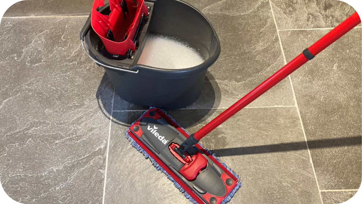 How to Clean & Maintain a Beautiful Hardscape