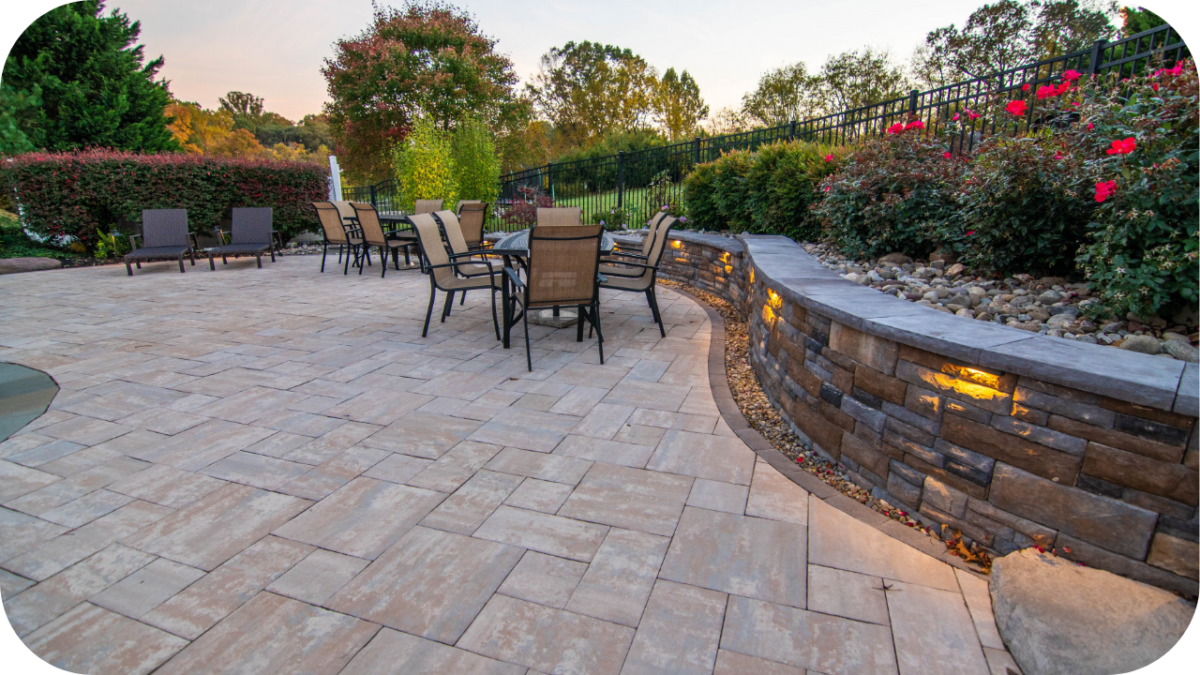 The Most Popular Stone Pavers for Landscaping in 2025