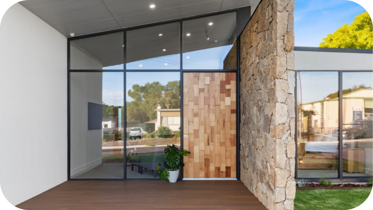 How Buffalo Granite Performs in Different Weather Conditions