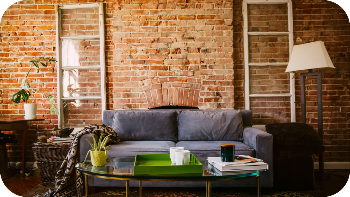 Clayburn Brick for Timeless Feature Walls and Exteriors