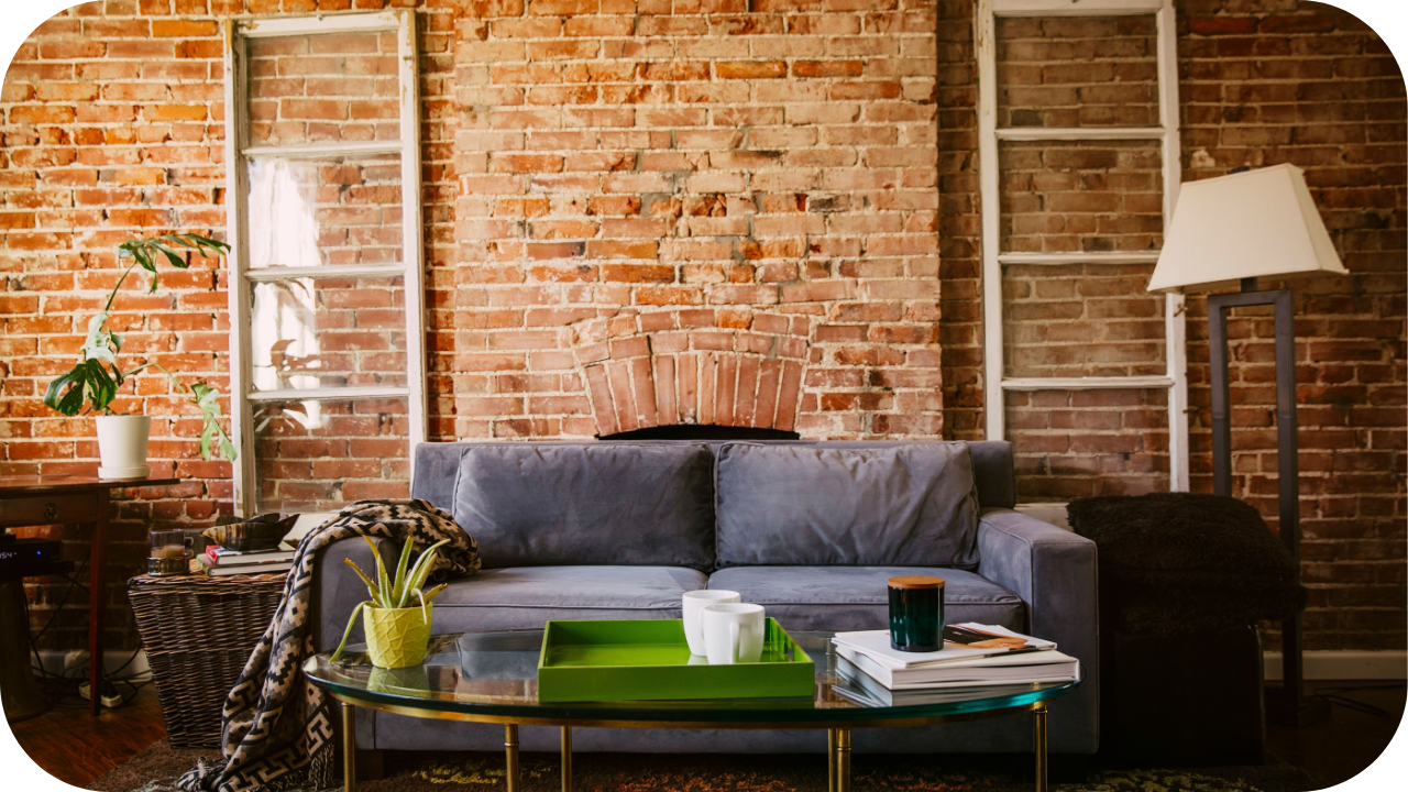 Clayburn Brick for Timeless Feature Walls and Exteriors