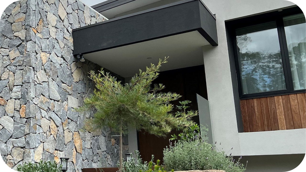 Top Natural Stone Trends for Melbourne Homes in 2025